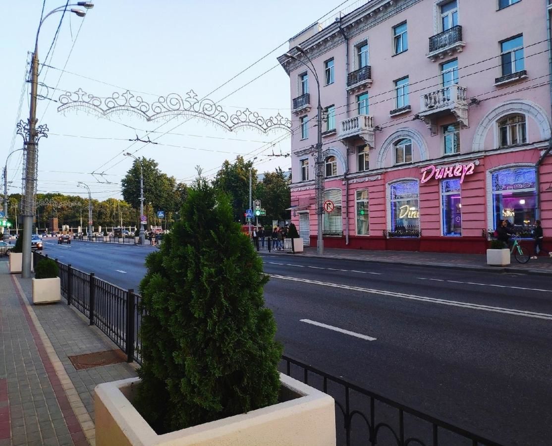 Апартаменты Apartments on Sovetskaya Volovo
