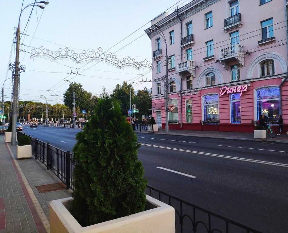 Апартаменты Apartments on Sovetskaya Volovo